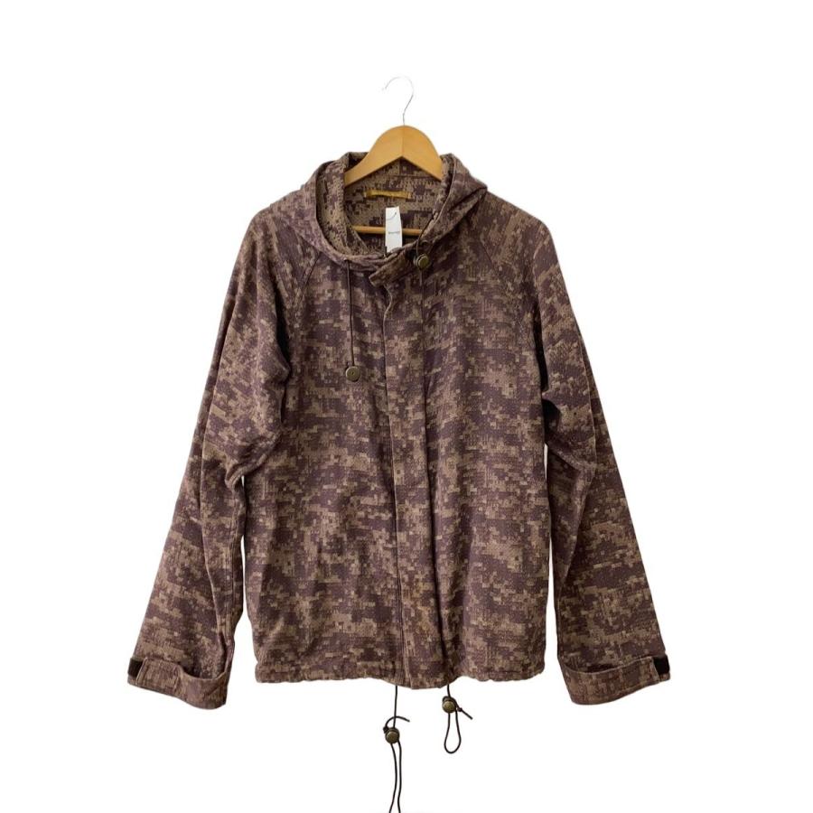 beauty:beast◇ジャケット/M/コットン/BRD/カモフラ/vsonlie.net