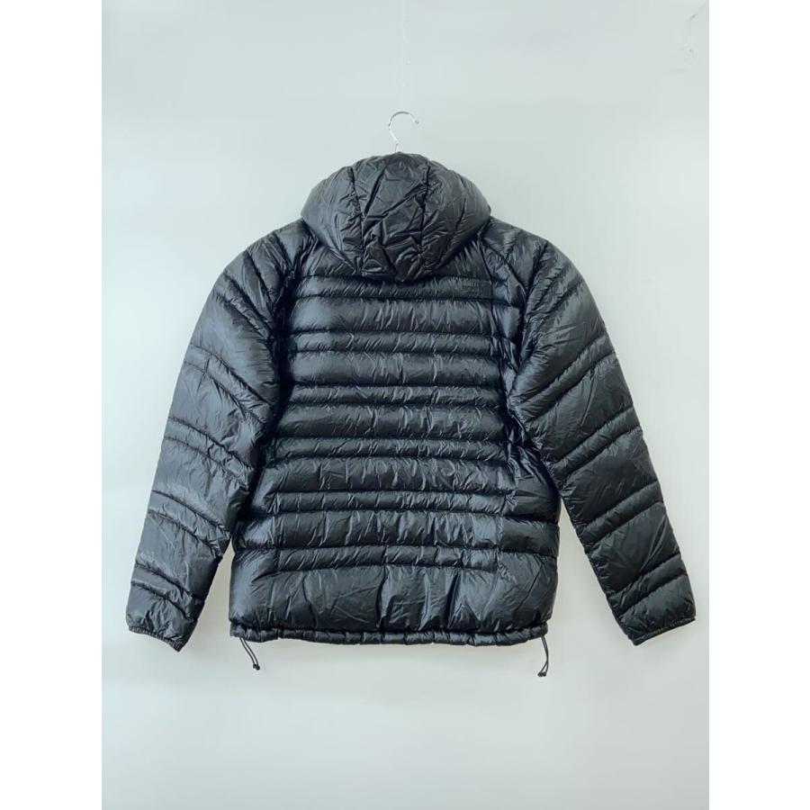 THE NORTH FACE◇ダウンジャケット_ND91500Z/XL/ナイロン/BLK 