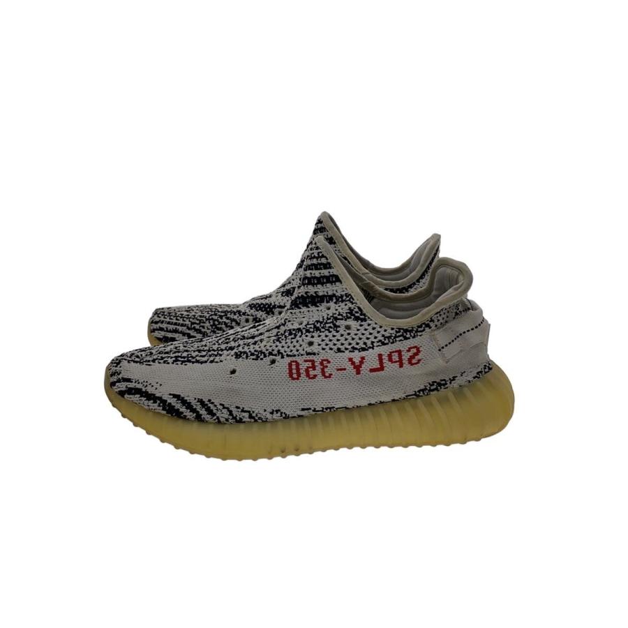 adidas◇YEEZY BOOST 350 V2/イージーブースト/26.5cm/WHT : セカンド 