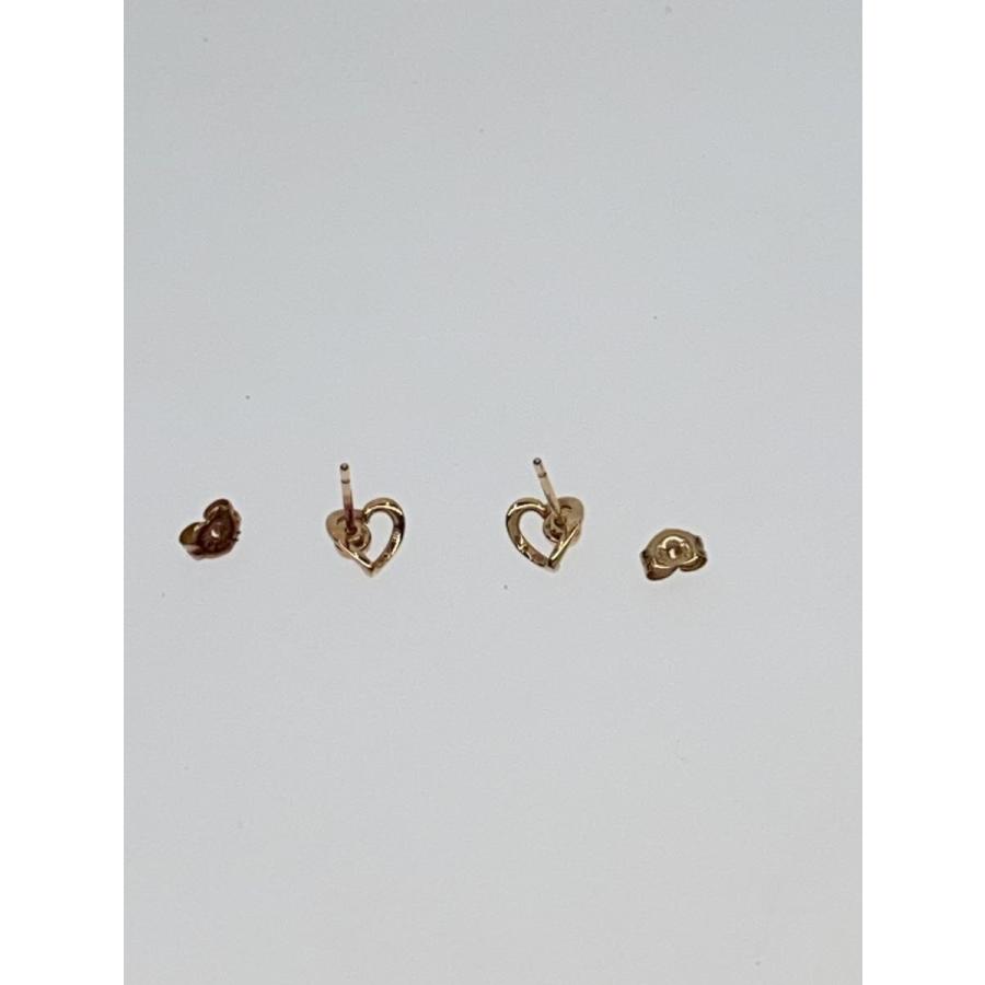 STAR JEWELRY◆ピアス/--/GLD/レディース_2