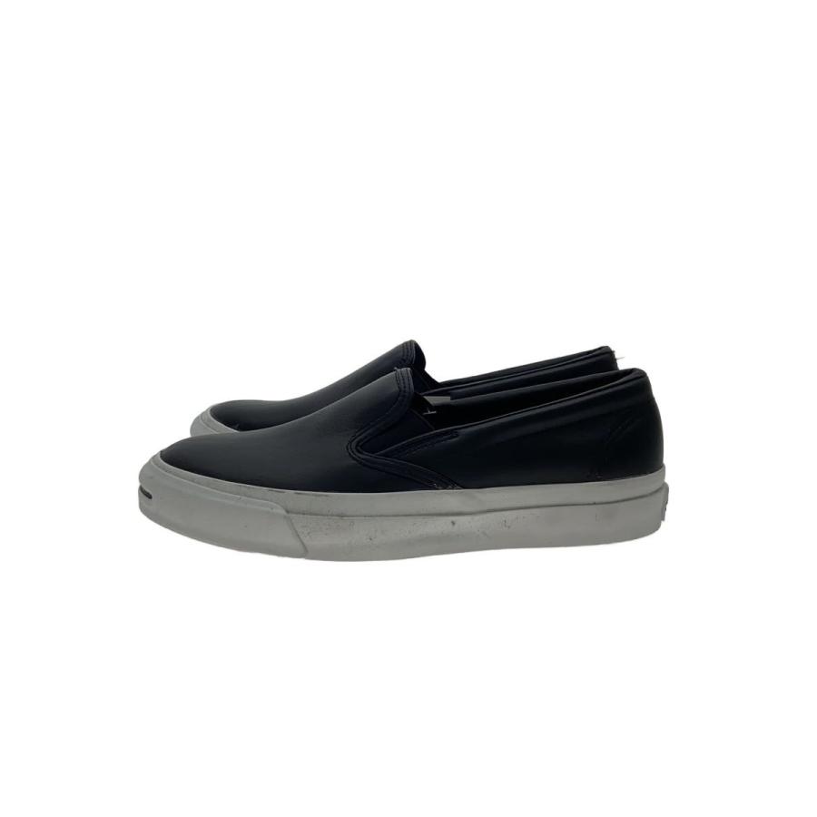CONVERSE◇×BIOTOP JACK PURCELL/ビオトープ別注スリッポンスニーカー
