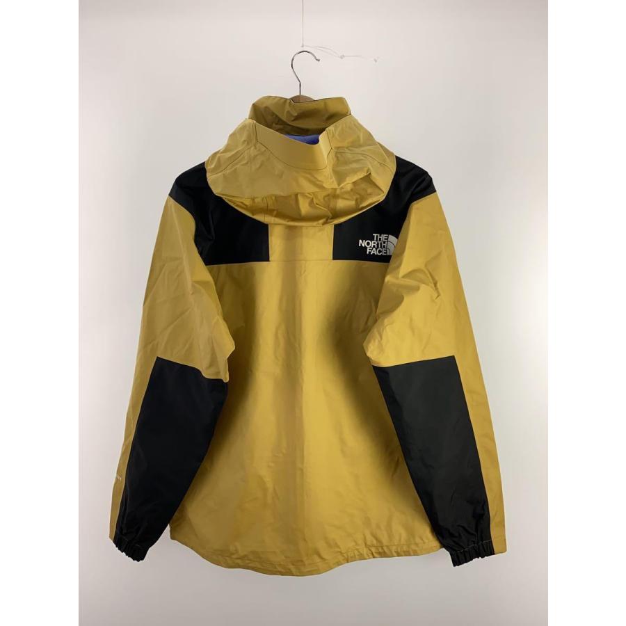 THE NORTH FACE◆MOUNTAIN RAINTEX JACKET_マウンテンレインテックスジャケット/XL/ナイロン/CML｜ssol-shopping｜02