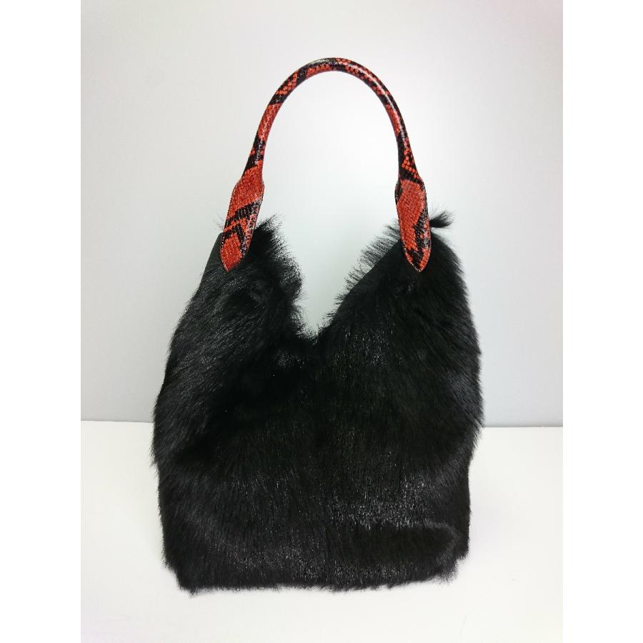 ANYA HINDMARCH◆anya hindmarch/アニヤハインドマーチ/ファービルドアバッグ/ハンドバッグ  :2320380907514:セカンドストリートYahoo!店 - 通販 - Yahoo!ショッピング