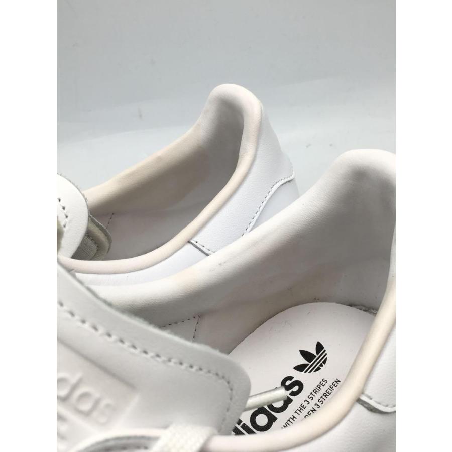 adidas◆SUPER STAR 80S TRIPLE TONAL/スーパースター/28.5cm/WHT｜ssol-shopping｜08