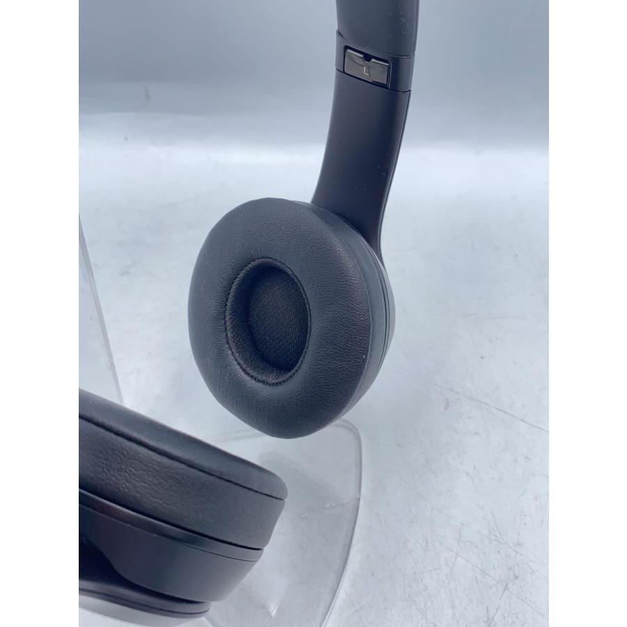 beats by dr.dre◆ヘッドホン solo3 wireless MNEN2PA/A [グロスブラック] A1796｜ssol-shopping｜03