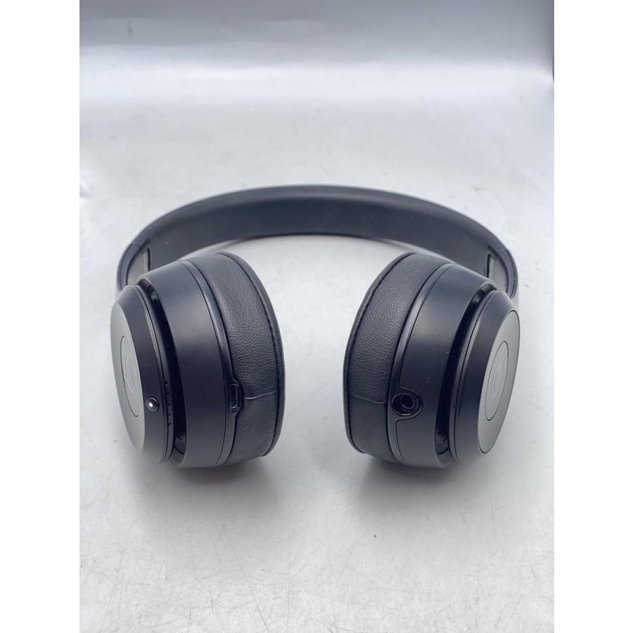 beats by dr.dre◆ヘッドホン solo3 wireless MNEN2PA/A [グロスブラック] A1796｜ssol-shopping｜04