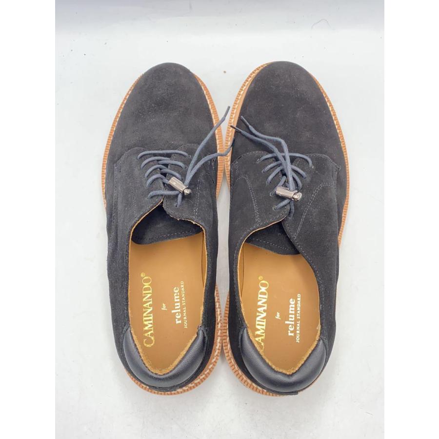 Caminando◇シューズ/US10/BLK : セカンドストリートYahoo!店 - 通販