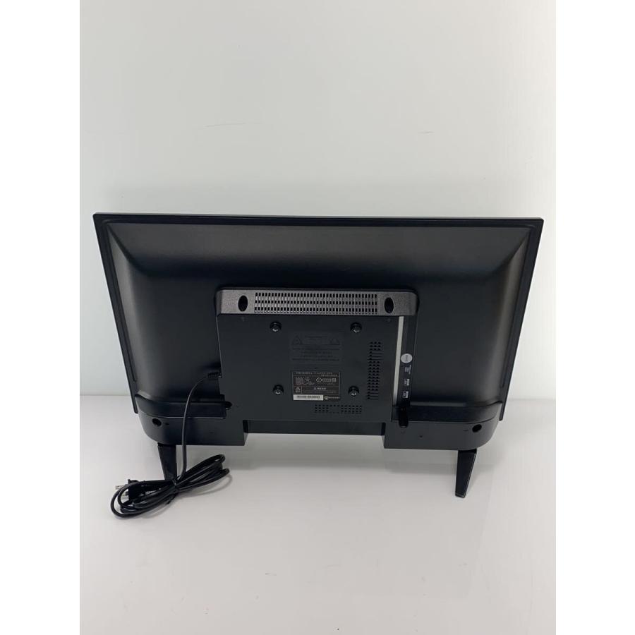 ドンキ　スマートTV 24インチ スマートテレビ TSM-2403F2K テレビ ドン・キホーテ 24型 フルHD チューナーレススマートTV