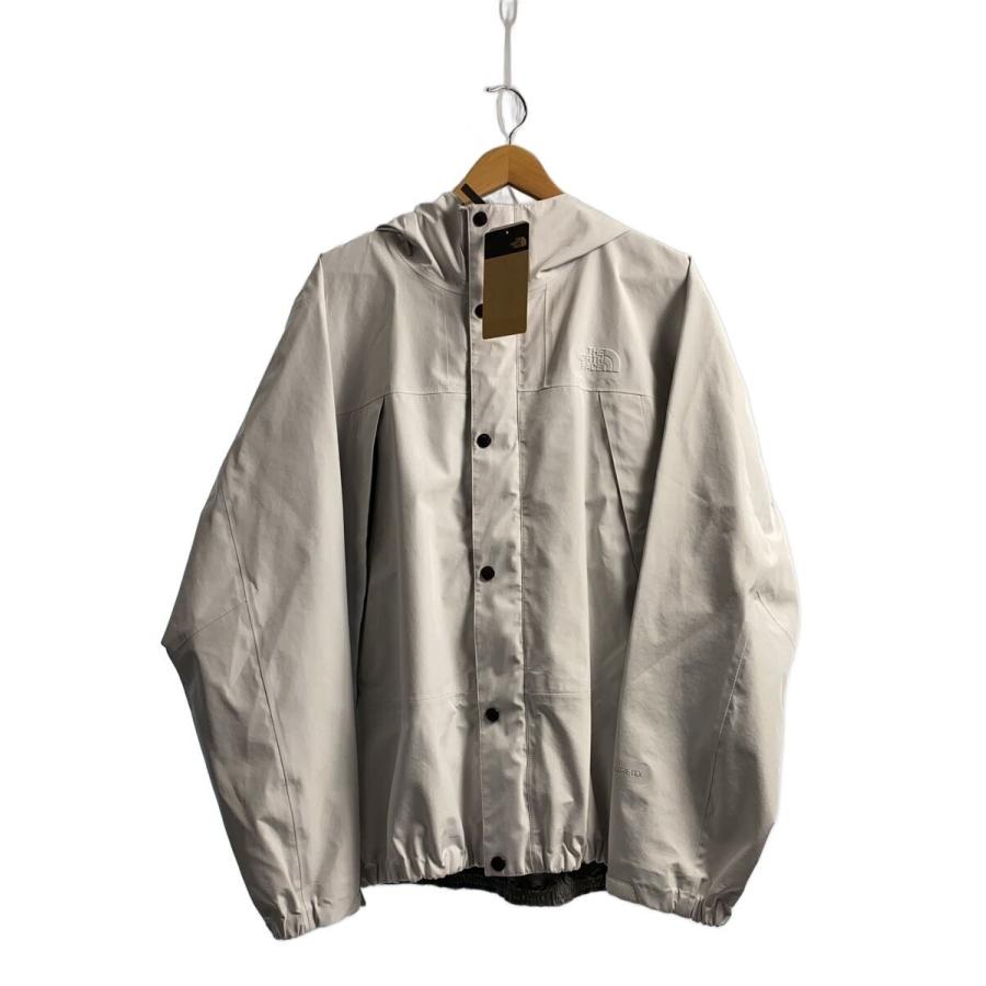 THE NORTH FACE◇UNDYED MOUNTAIN JACKET_アンダイドマウンテン