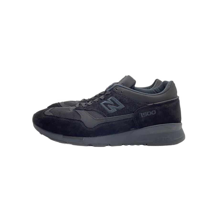NEW BALANCE◇U1500/ブラック/UK10/BLK : セカンドストリートYahoo!店