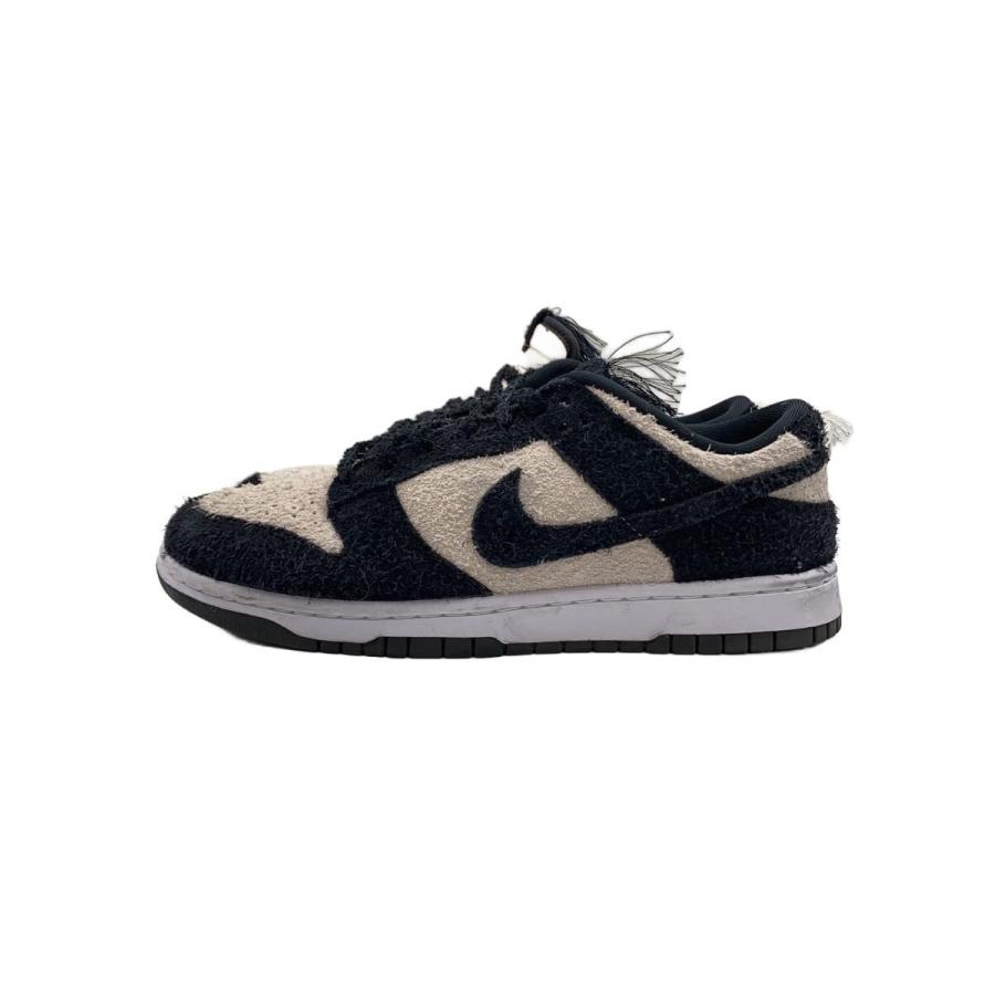 新品未使用 ダンク LOW SE NIKE Dunk Low SE 27cm NIKE◇DUNK LOW RETRO SE_ダンク ロー レトロ SE/27cm/WHT/スウェード