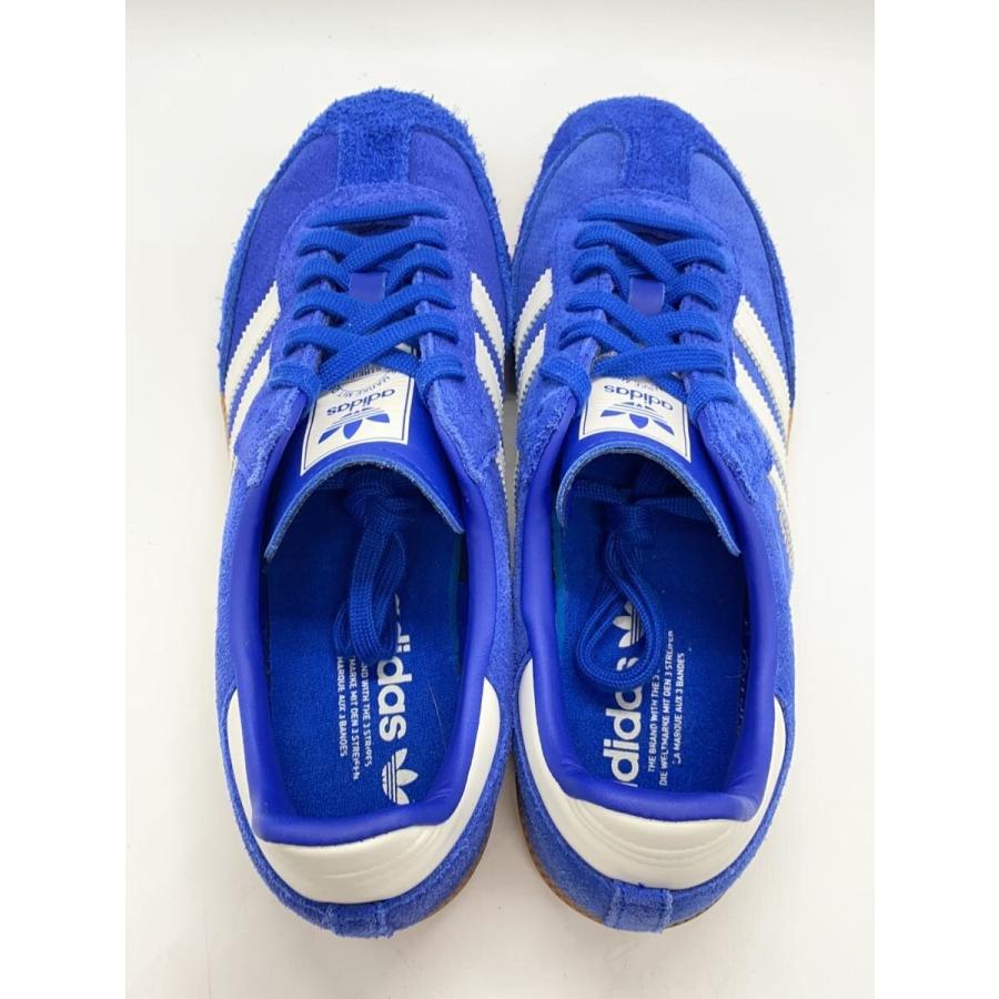 adidas◇SAMBA OG_サンバ OG/26.5cm/BLU : セカンドストリートYahoo!店 