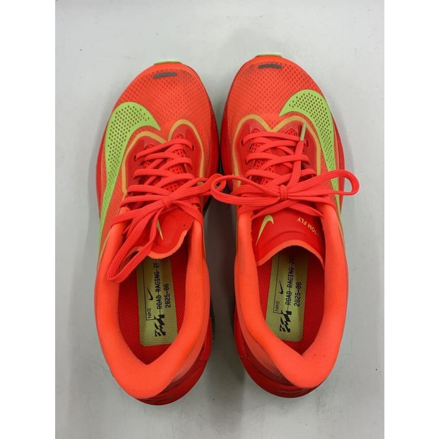 NIKE◇ズームフライ6/26cm/RED// : セカンドストリートYahoo!店 - 通販