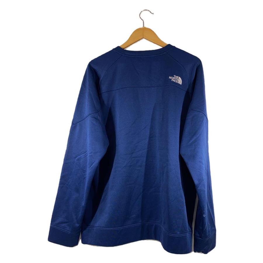 THE NORTH FACE◆トップス/XL/ポリエステル/NVY｜ssol-shopping｜02