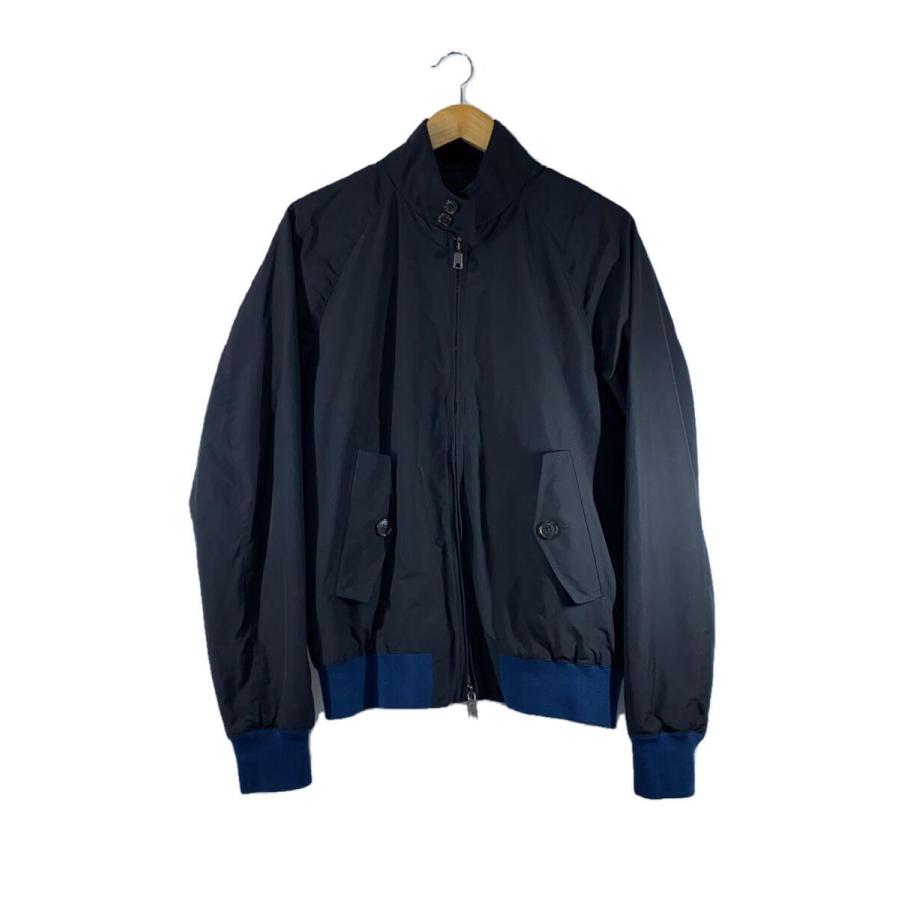 BARACUTAカバーオールジャケット