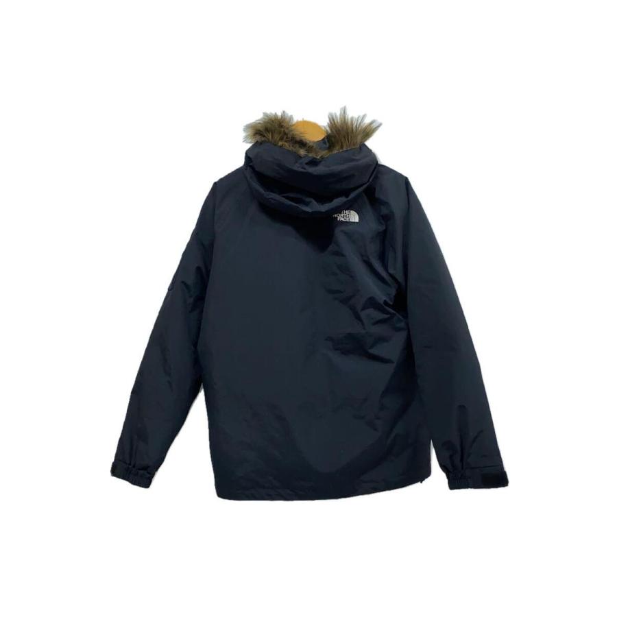 THE NORTH FACE◆GRACE TRICLIMATE JACKET_グレーストリクライメイトジャケット/L/ナイロン/BLK｜ssol-shopping｜02