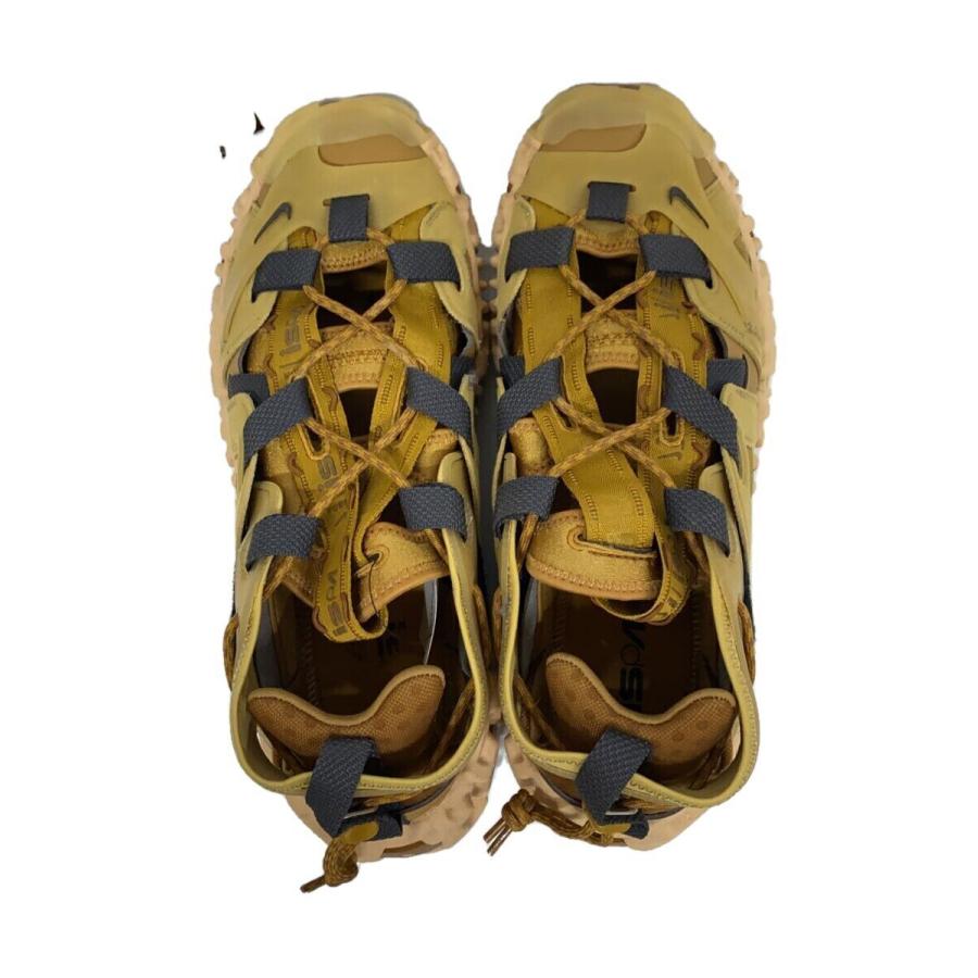 NIKE◇ISPA OVERREACT SANDAL_ISPA オーバーリアクト サンダル NIKE◇ISPA OVERREACT SANDAL_ISPA オーバーリアクト サンダル