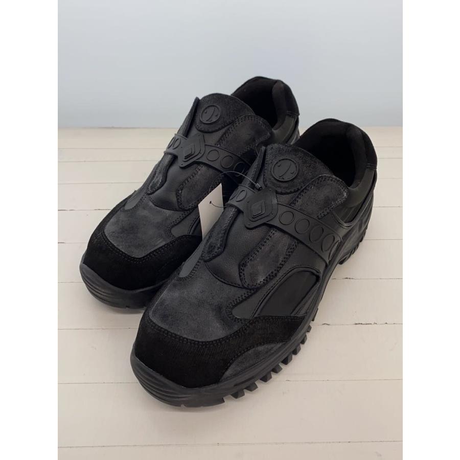 Kiko Kostadinov◇ローカットスニーカー/42/BLK : セカンドストリート 