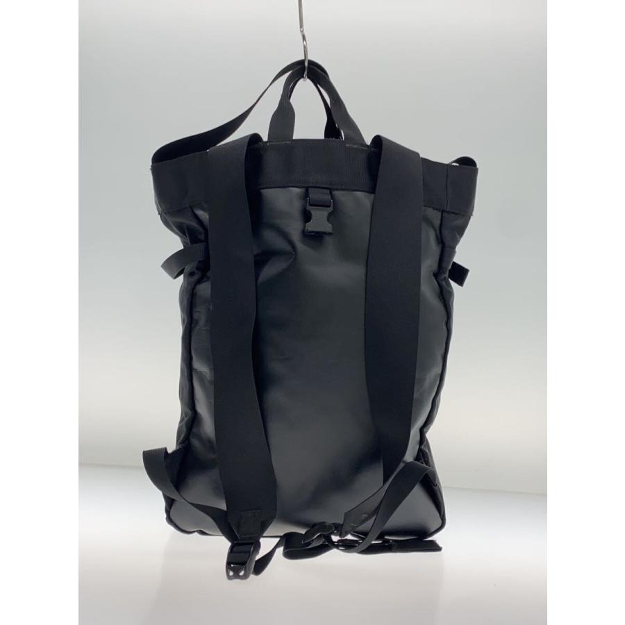 THE NORTH FACE◇リュック/--/BLK/NM81503// : セカンドストリート
