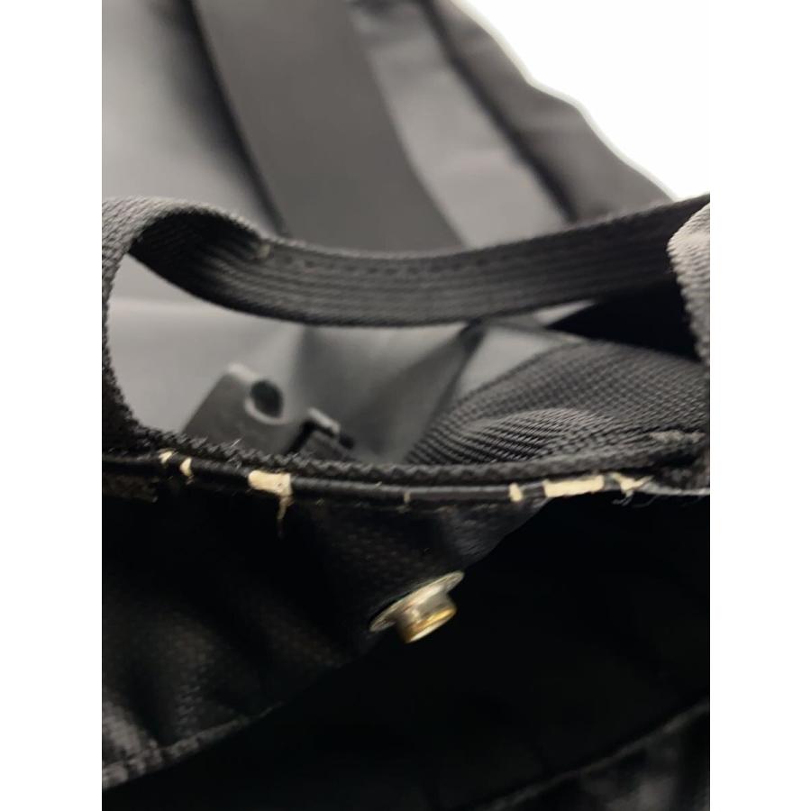 THE NORTH FACE◇リュック/--/BLK/NM81503// : セカンドストリート 