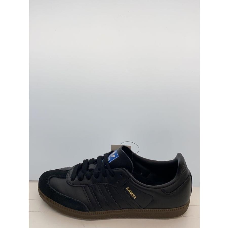 adidas◇SAMBA OG_サンバ OG/23cm/BLK : セカンドストリートYahoo!店