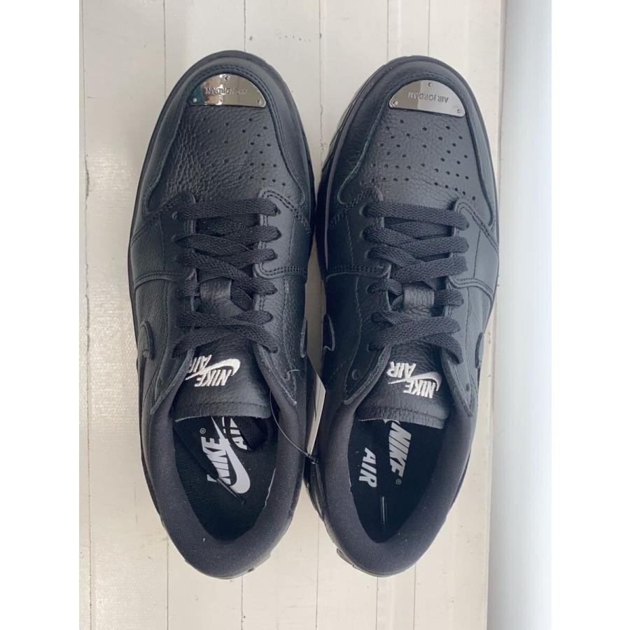 NIKE◇AIR JORDAN 1 BROOKLYN LOW_ジョーダン ブルックリン LOW/25cm