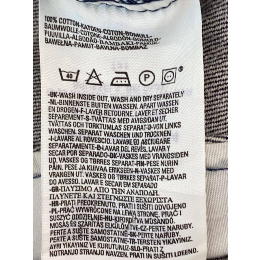 Levi's◇00s/ユーロリーバイス/Gジャン/L/デニム/IDG/70511 0404