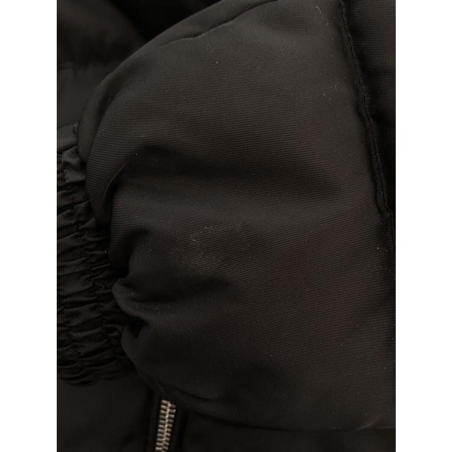 TATRAS◆DOMIZIANO/ダウンジャケット/2/ナイロン/BLK/MTSE23A4865-D//の画像