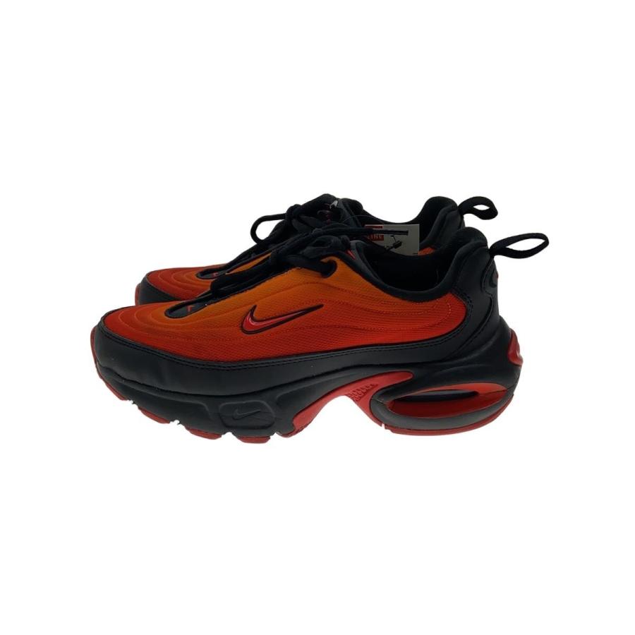 NIKE エアマックス ポータル 24.5 NIKE◇AIR MAX PORTAL_エア マックス ポータル/24cm/ORN// : セカンド