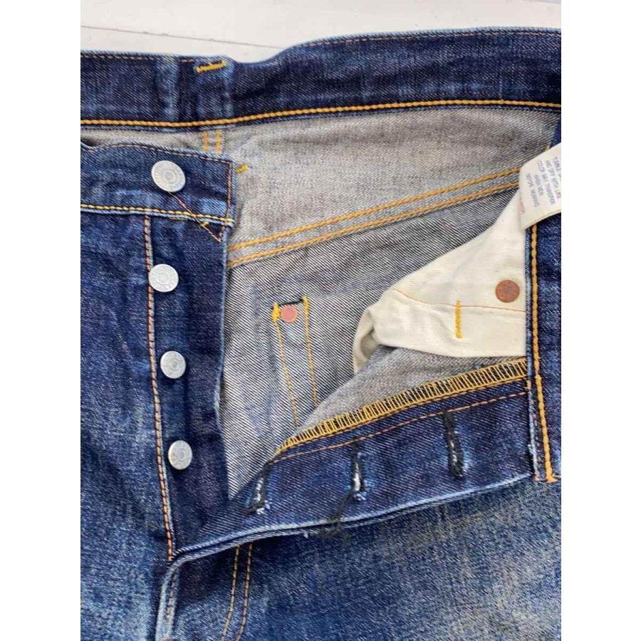 EVISU◇ボトム/32/デニム/IDG/道楽// : セカンドストリートYahoo!店