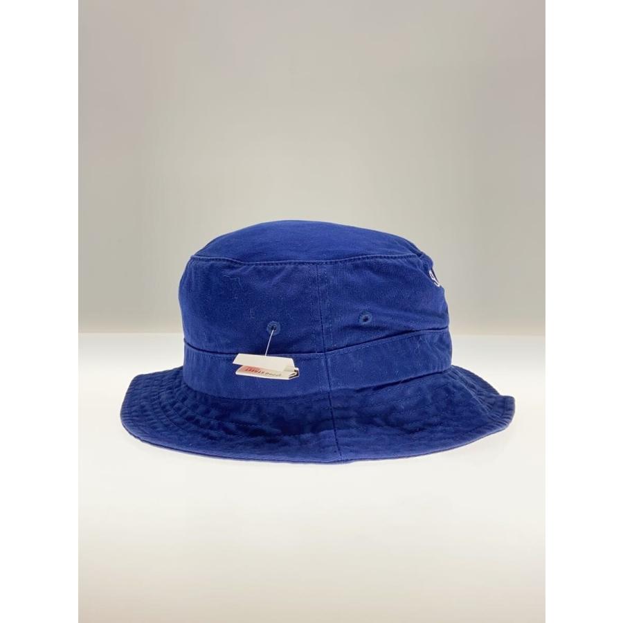 Supreme◇バケットハット/--/コットン/NVY/メンズ// : セカンド