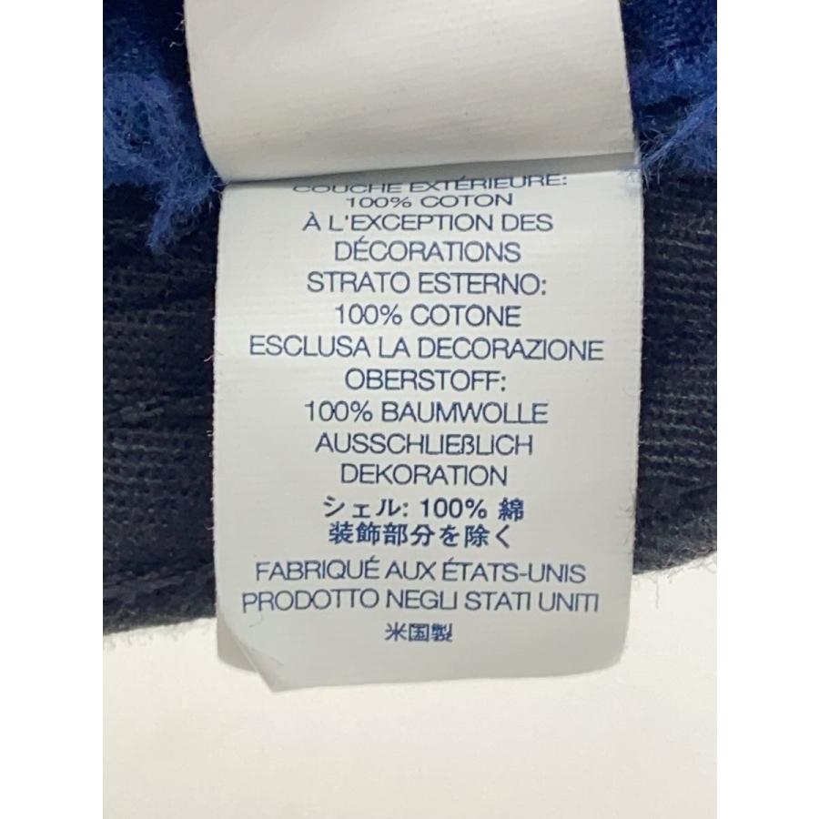 Supreme◇バケットハット/--/コットン/NVY/メンズ// : セカンド