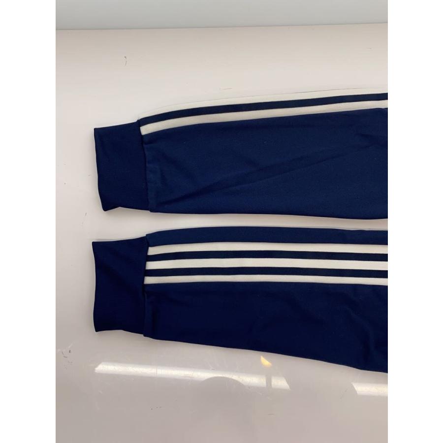 adidas◇ベッケンバウアー/ジャージ/XL/コットン/NVY/IA4776