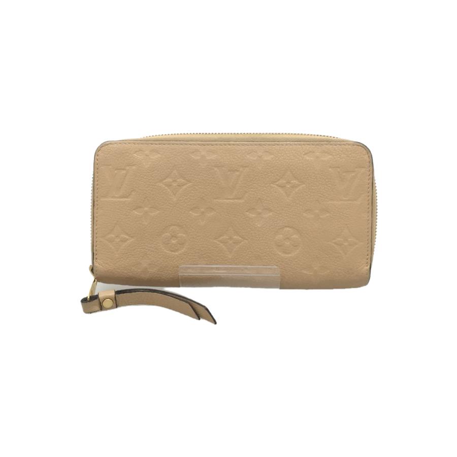 LOUIS VUITTON◇ルイヴィトン/ジッピー・ウォレット_モノグラム LOUIS VUITTON◇ルイヴィトン/ジッピー・ウォレット_モノグラム