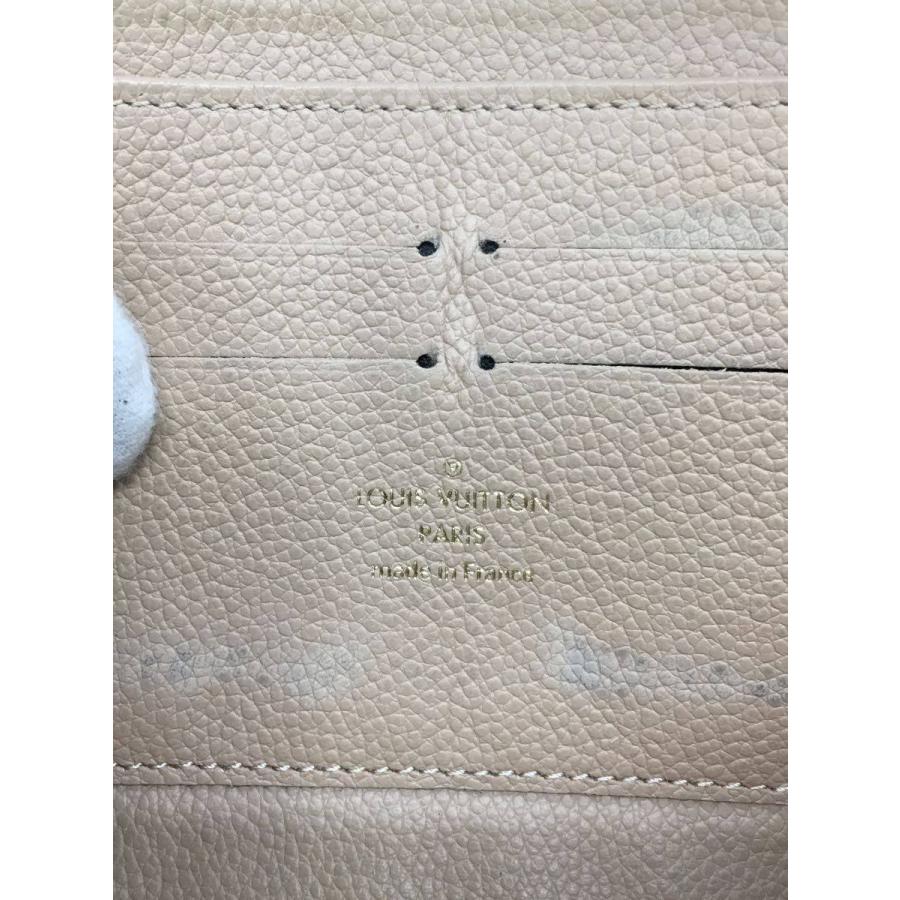 LOUIS VUITTON◇ルイヴィトン/ジッピー・ウォレット_モノグラム LOUIS VUITTON◇ルイヴィトン/ジッピー・ウォレット_モノグラム