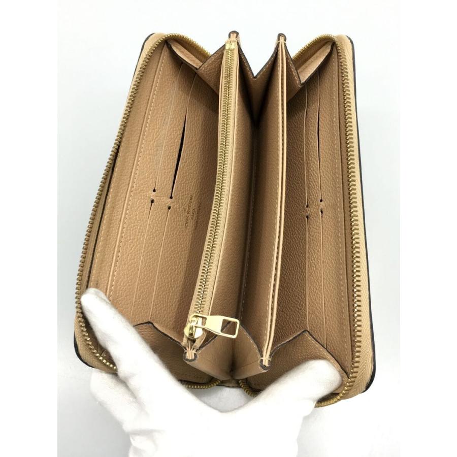 LOUIS VUITTON◇ルイヴィトン/ジッピー・ウォレット_モノグラム LOUIS VUITTON◇ルイヴィトン/ジッピー・ウォレット_モノグラム