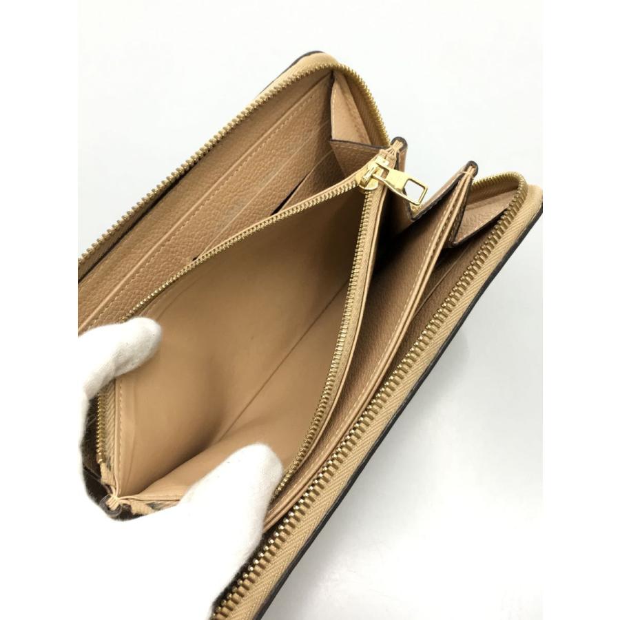 LOUIS VUITTON◇ルイヴィトン/ジッピー・ウォレット_モノグラム LOUIS VUITTON◇ルイヴィトン/ジッピー・ウォレット_モノグラム