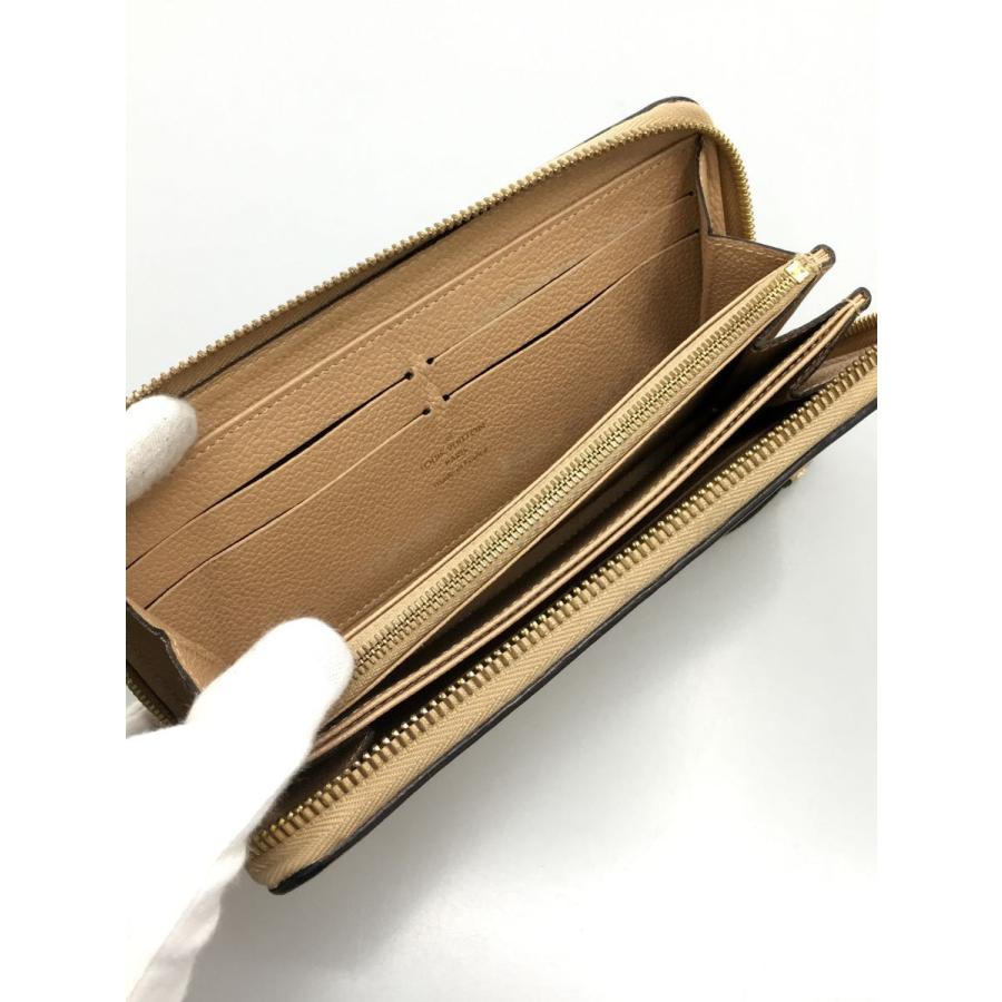 LOUIS VUITTON◇ルイヴィトン/ジッピー・ウォレット_モノグラム LOUIS VUITTON◇ルイヴィトン/ジッピー・ウォレット_モノグラム