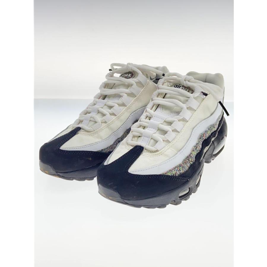 NIKE◆WMNS AIR MAX 95 SE/ブラック/918413-007/23cm/BL｜ssol-shopping｜02