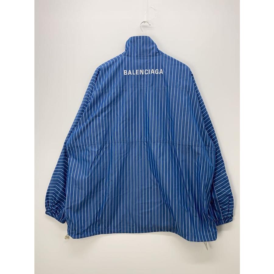 BALENCIAGA◇Down Jacket Outer/ナイロンジャケット/44/コットン BALENCIAGA◇Down Jacket Outer/ナイロンジャケット/44/コットン