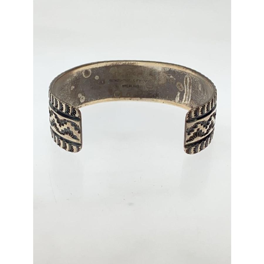 Sunshine Reeves◇スターモチーフ/インディアンジュエリー/バングル