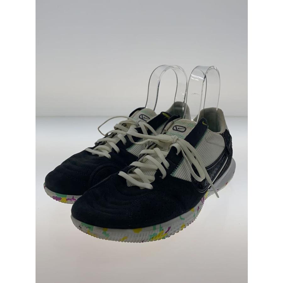 NIKE◇STREETGATO_ストリートガト/28.5cm/BLK : セカンド