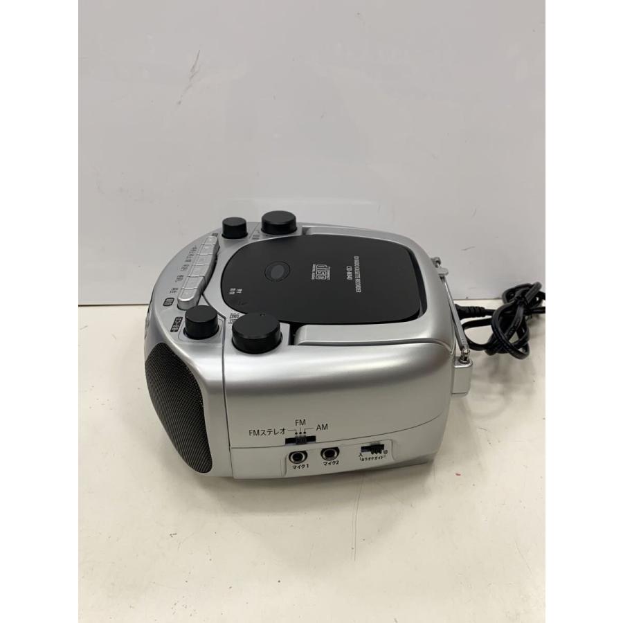 壁掛け式 CDプレーヤー YR-Q300 本体 壁掛け式 CDプレーヤー YR-Q300