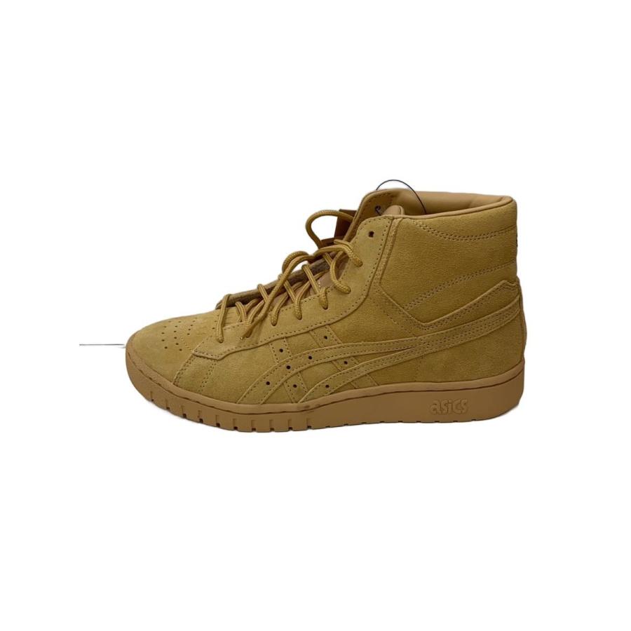 ASICS◇GEL-PTG MT/26cm/BEG/スウェード/1201A274-200 : セカンド