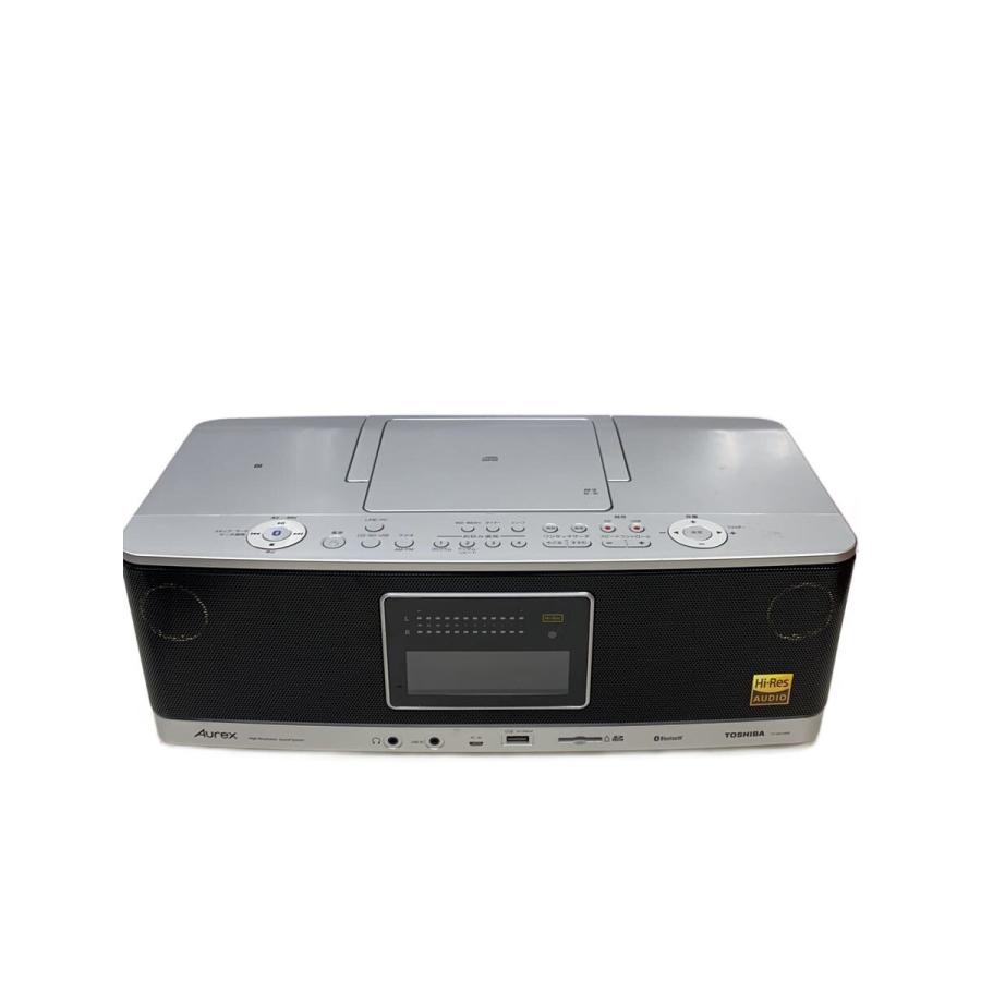 TOSHIBA◇ミニコンポ Aurex TY-AH1000 : セカンドストリートYahoo!店
