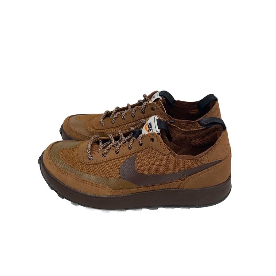 NIKE◇TOM SACHS X CRAFT GENERAL PURPOSE_トム・サックス クラフト