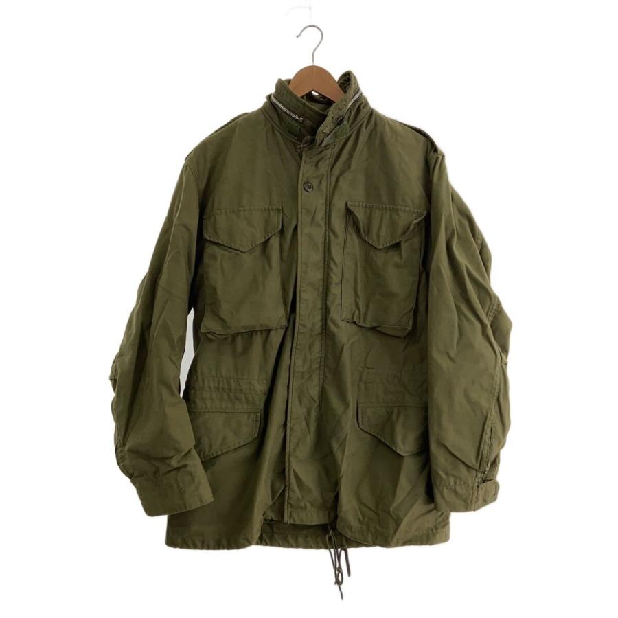 60s M-65 フィールドジャケット 2ndタイプ XS オリーブ 60s M-65 フィールドジャケット 2ndタイプ XS オリーブ - メルカリ