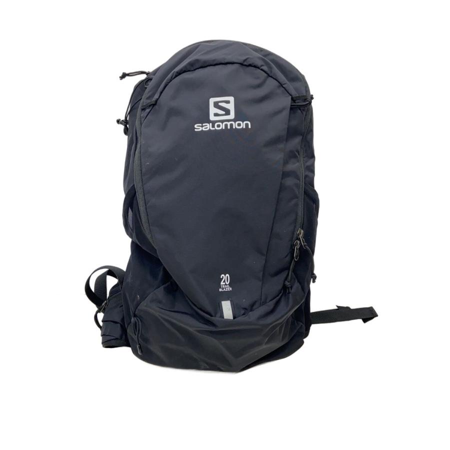 SALOMON TRAIL BLAZER 10 ブラック TRAILBLAZER 10 – サロモン公式オンラインストア