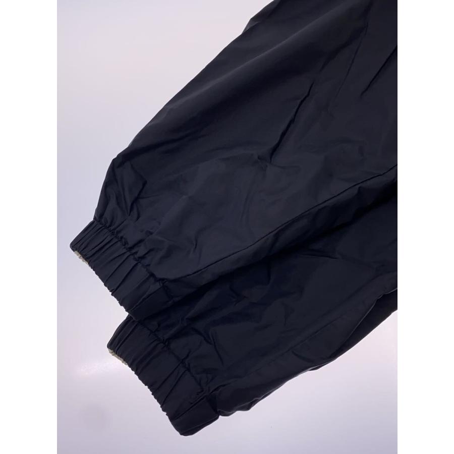 STUSSY◇STUSSY SPORT/90s/USA製/紺タグ/ナイロンジャケット/L