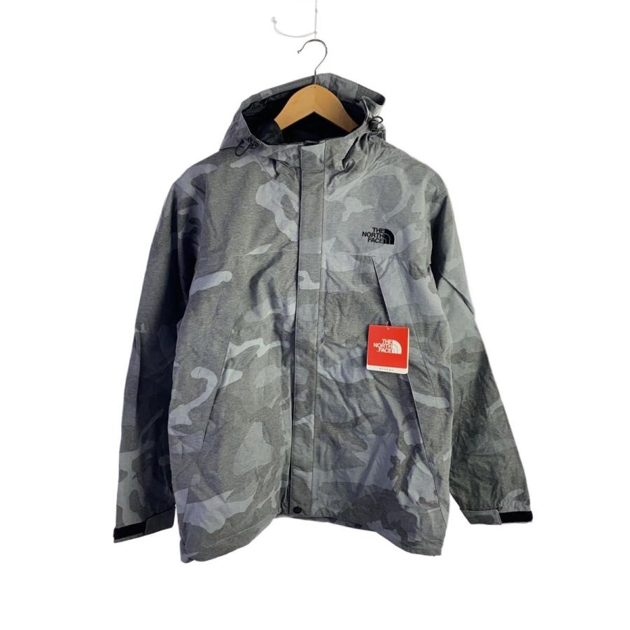 THE NORTH FACE◇NOVELTY SCOOP JACKET_ノベルティスクープジャケット